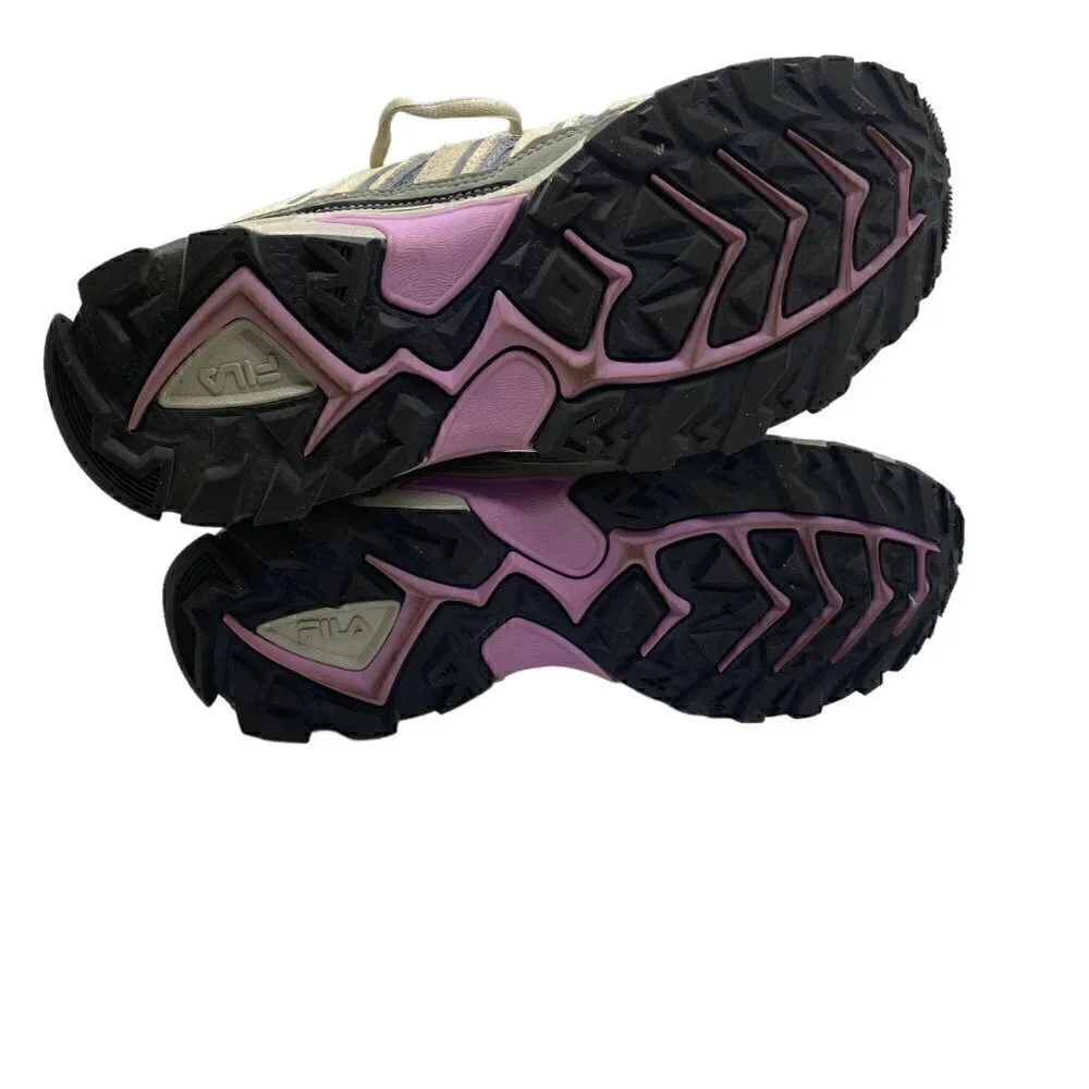 Fila women day